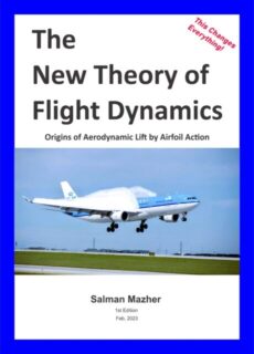 The (New) Zone Theory of Airfoil Lift